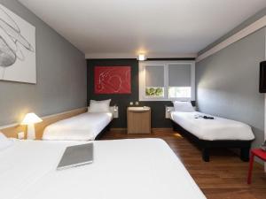 ibis Montélimar Nord