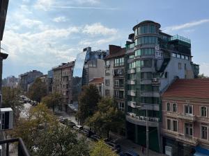 Apartment 8 - Historical City Center