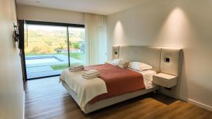 Casa Encosta do Monte