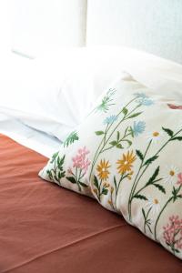 Casa Encosta do Monte