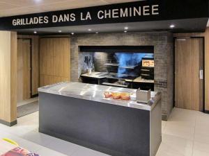 Ibis Lyon Villefranche Sur Saone