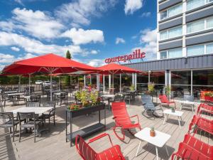 Ibis Lyon Villefranche Sur Saone