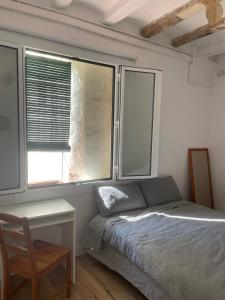 Beautiful & Central Rooms in El Raval