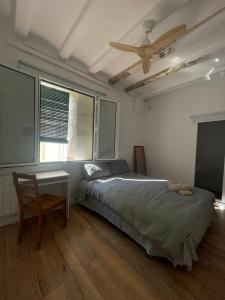 Beautiful & Central Rooms in El Raval