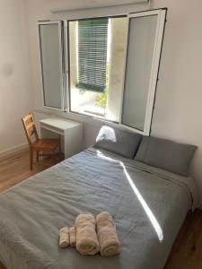 Beautiful & Central Rooms in El Raval