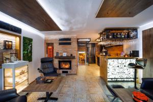 Studio apartman & Wine House ONDINE