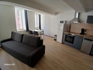 Bel appartement au centre du vieux Nyons en Drôme Provençale