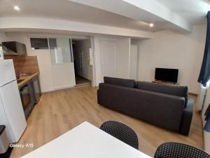 Bel appartement au centre du vieux Nyons en Drôme Provençale
