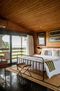 Rhino and River Wildlife Retreat & Spa, Pobitora-SLH-A Small Luxury Hotel