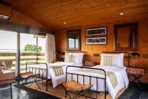 Rhino and River Wildlife Retreat & Spa, Pobitora-SLH-A Small Luxury Hotel