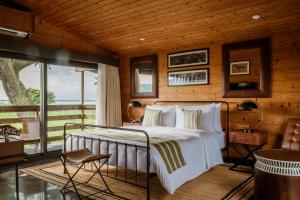 Rhino and River Wildlife Retreat & Spa, Pobitora - Guwahati