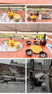 YYStay 감성 루프탑