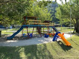 Apartamento Wembley Tenis - H402