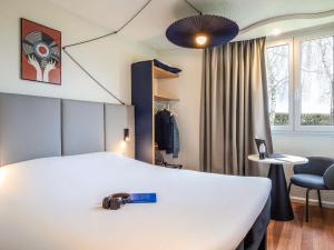 ibis Chalons en Champagne