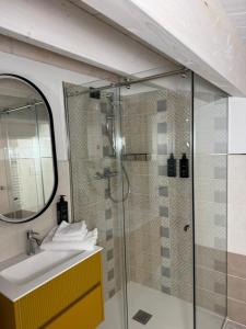 La Corte Rental Room