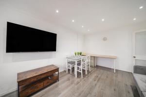 Cozy 2 bed Close to Wembley Reduction for long stay