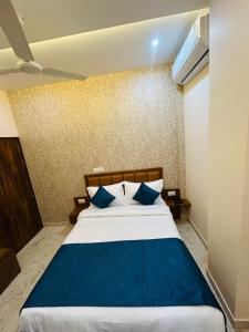Hotel DVL INN- Near Jalmahal Jaipur