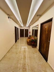 Hotel DVL INN- Near Jalmahal Jaipur
