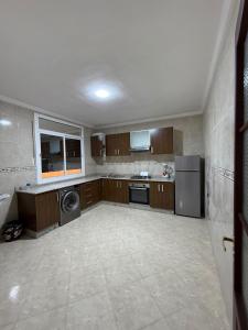 Appartement de luxe Nador El jadid