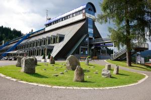 Hotel Skicentrum