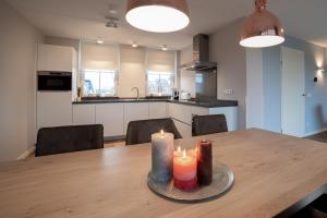 Parc Ganuenta - Luxe wellness villas