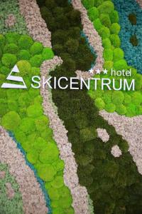 Hotel Skicentrum