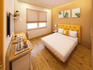 Bloom Hotel - M Block GK2