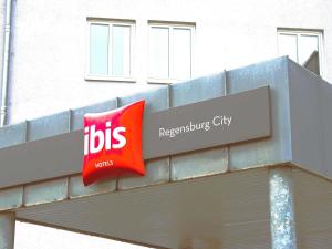 ibis Hotel Regensburg City