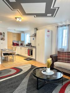 Eldridge Court Apartment - 1 bedroom