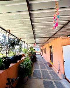 Pawan Homestay Hampi