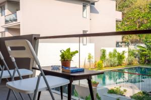 Private Pool Penthouse - Azure Bliss by Da Alohas