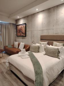 Menlyn Maine Trilogy Apartment 1101