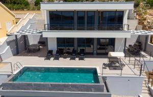 Villa Evia by Villas Guide