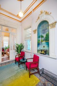 Charming 6 Room Villa Ideal for Families&Groups