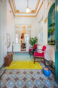 Charming 6 Room Villa Ideal for Families&Groups