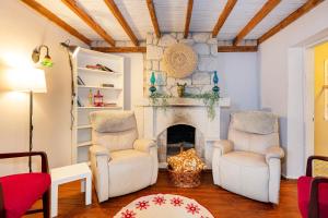 Charming 6 Room Villa Ideal for Families&Groups