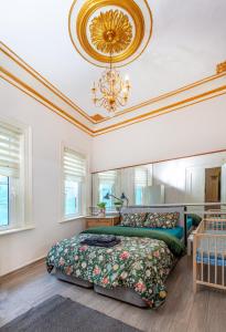Charming 6 Room Villa Ideal for Families&Groups