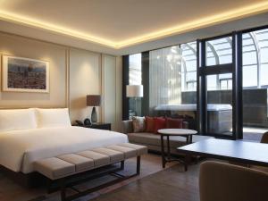 The Ambassador Seoul - A Pullman Hotel