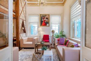 Charming 6 Room Villa Ideal for Families&Groups