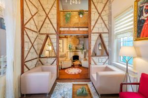 Charming 6 Room Villa Ideal for Families&Groups