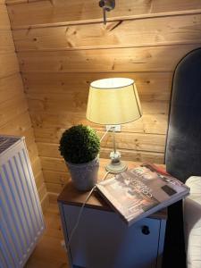 Dom Wakacyjny Brzozowy Gaj Bieszczady