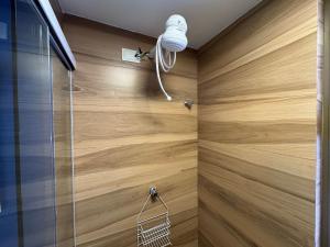 Beira-mar do Cabo Branco com varanda UN113