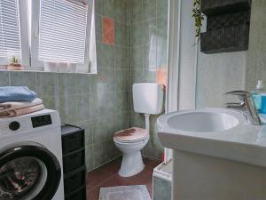 Apartman Jezz II, Zagreb