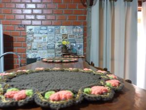 Pousada Recanto Sobradinho