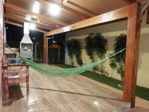 Pousada Recanto Sobradinho