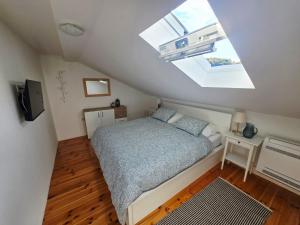 Kuća za odmor Brlog