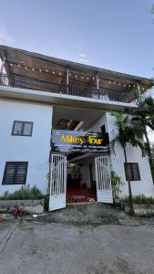 Mikey House Ha Giang - Tour Operator & Homestay