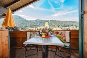 Ferienwohnungen Rupertihaus