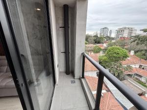 Depto amoblado a pasos del Shopping del Sol