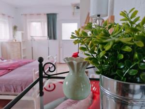 Apartman Jezz II, Zagreb